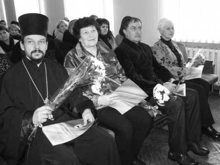 Пам’ятаймо, що наша сила – в єдності!